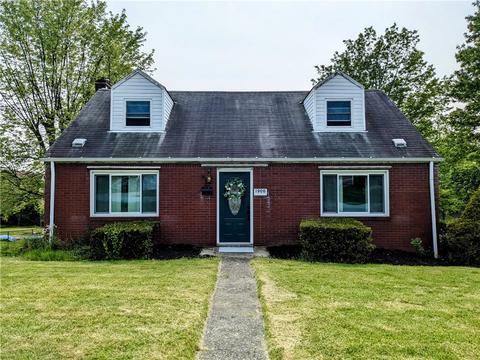 1900 Highland Ave, Irwin, PA 15642