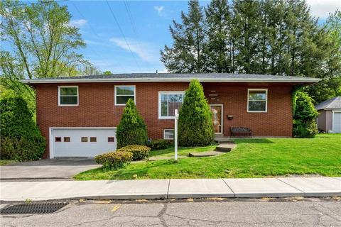 124 Willow St, Leet Twp, PA 15003