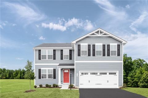 152 Alta Vista Dr, Imperial, PA 15126