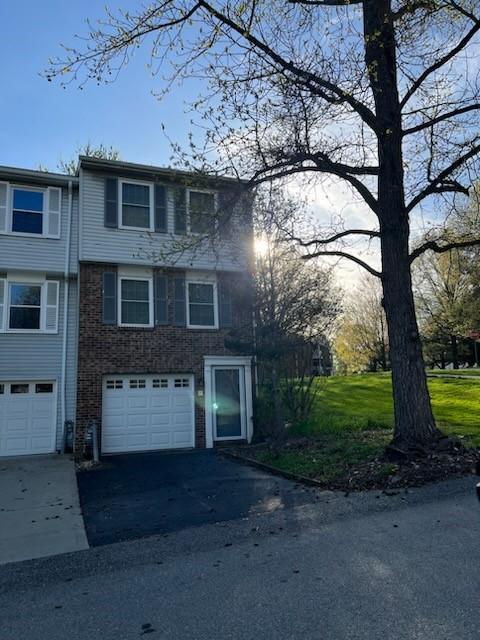 1030 Cottonwood Ct, Cranberry Township, PA 16066