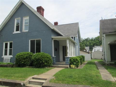 812 4th Ave, Ford City, PA 16226