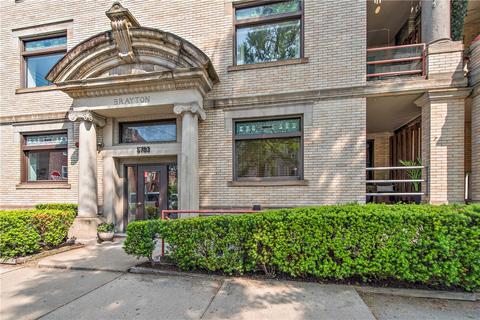 5703 Elmer St #1B, Shadyside, PA 15232