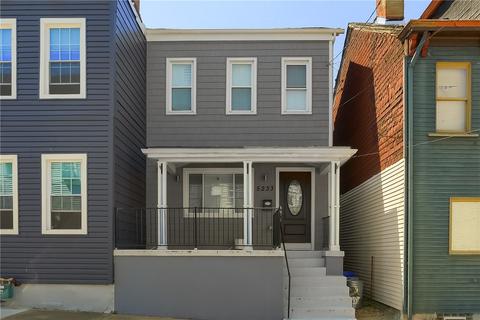 5233 Holmes St, Pittsburgh, PA 15201