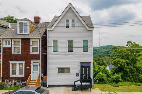 3022 Perrysville Ave, Pittsburgh, PA 15214