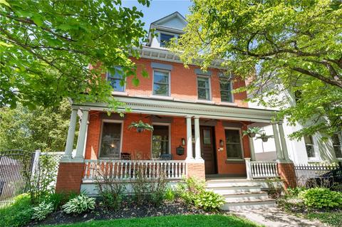648 Maryland Ave, Pittsburgh, PA 15232