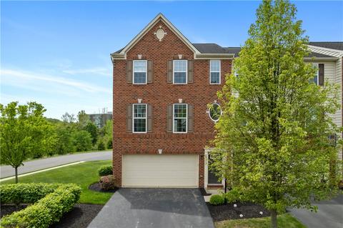 2001 Black Bear Way, Bridgeville, PA 15017