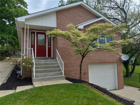 905 Eighth Ave, Irwin, PA 15642