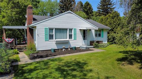 506 Bullcreek Rd, Butler, PA 16002