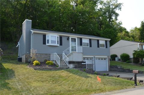 231 Duquesne Blvd, New Kensington, PA 15068