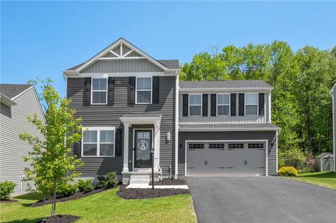 230 James Patrick Pl, Zelienople, PA 16063