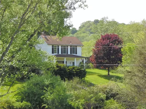 208 Ekastown Rd, Sarver, PA 16055