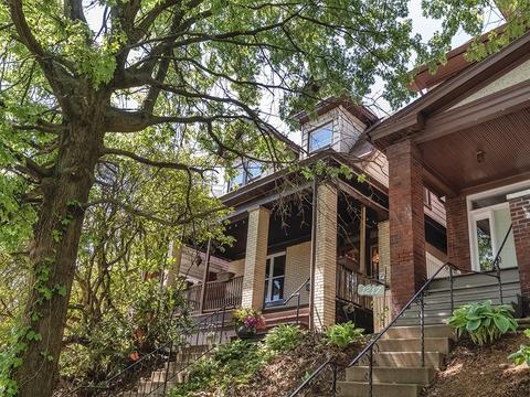 1215 Peermont Ave, Pittsburgh, PA 15216