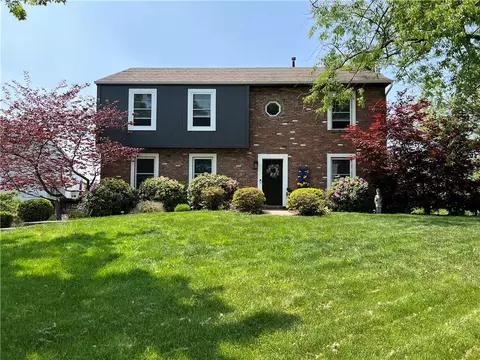 4925 Cheyenne Ct, Gibsonia, PA 15044 photo 1