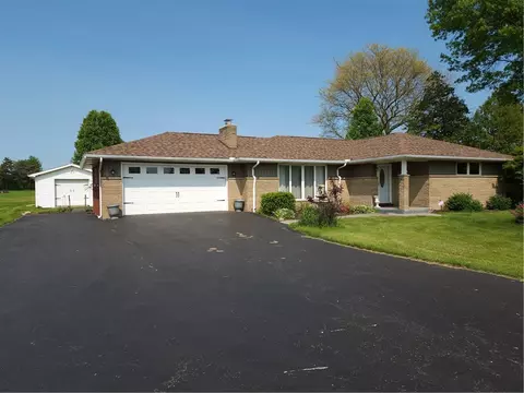 1287 Route 288, Fombell, PA 16123
