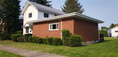 219 S Main St, Punxsutawney, PA 15767