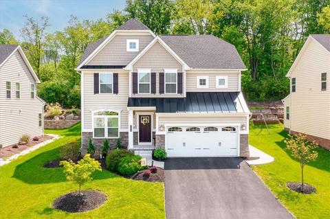 249 Eddie Lewis Dr, Wexford, PA 15090