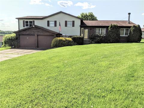 513 Bessemer Rd, Mount Pleasant, PA 15666