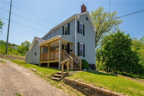 153 Rosewood Ave, Washington, PA 15301