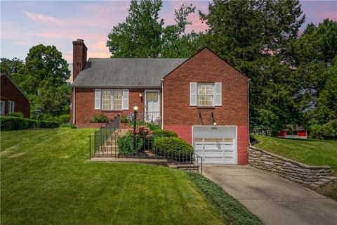 1376 Morrow Rd, Pittsburgh, PA 15241