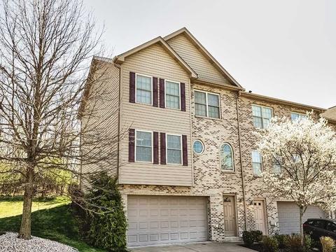 601 Spring Run Dr, Monroeville, PA 15146