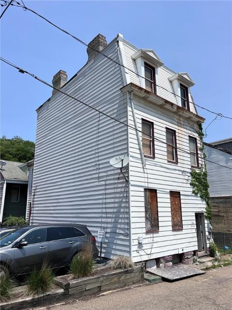 814 Blossom Way, Pittsburgh, PA 15212