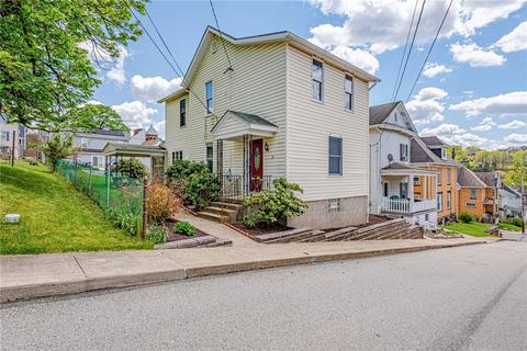 24 Butler Ave, Manor, PA 15665