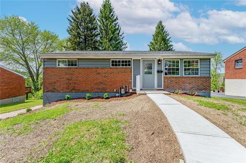 811 Cottonwood, Monroeville, PA 15146