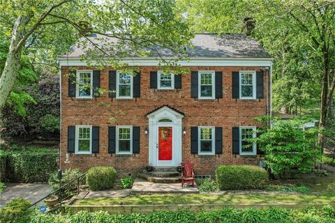 408 Bevington Rd, Pittsburgh, PA 15221