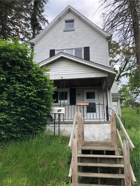 28 Terrace Ave, Monessen, PA 15062