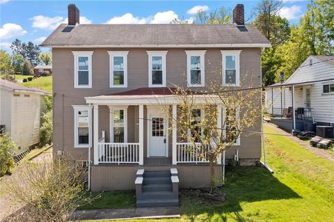 101 Pennsylvania, California, PA 15419