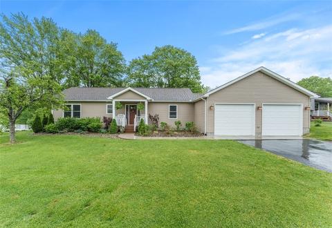 626 Wilson Mill Rd, New Castle, PA 16105