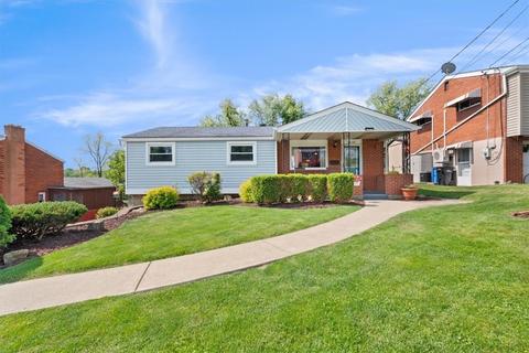 14150 Wayne Dr, Irwin, PA 15642