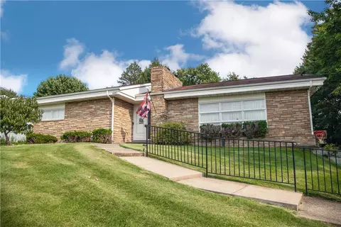 641 Morgantown Rd, Uniontown, PA 15401