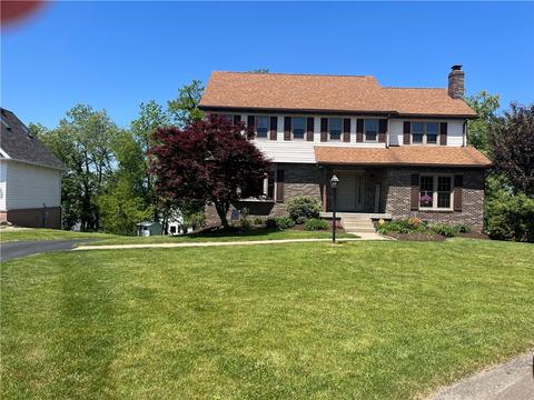 1090 Manor Vue Ct, Delmont, PA 15626