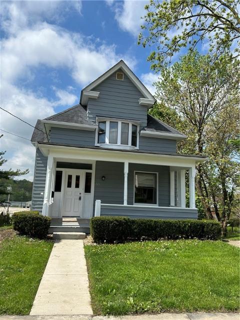 775 Allison Ave, Washington, PA 15301