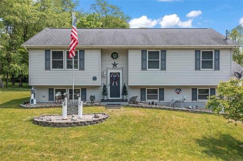 114 First St, Rices Landing, PA 15357