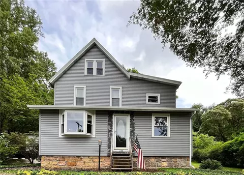 1158 Millwood Rd, Derry, PA 15627