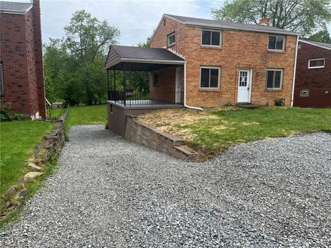 1466 Cathell Rd, Pittsburgh, PA 15236