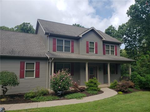 932 Willow Rd, Shelocta, PA 15774