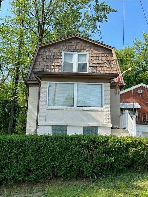 1623 Beech Ave, Turtle Creek, PA 15145