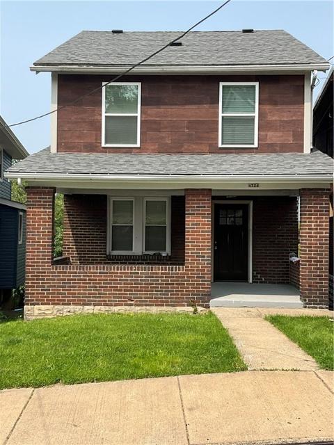 4724 Kincaid St, Pittsburgh, PA 15224