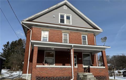 114 E Main St, Falls Creek, PA 15840