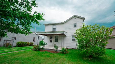 558 E Madison St, Rochester, PA 15074