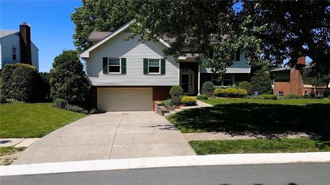 653 Ridgefield Ave, Pittsburgh, PA 15216