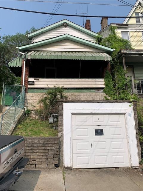 123 Fremont St, Pittsburgh, PA 15210