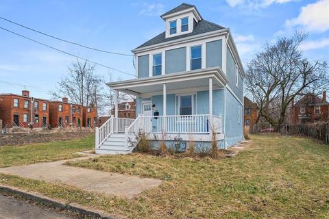 566 Panke St, Pittsburgh, PA 15208