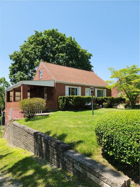 230 Lynn, Pleasant Hills, PA 15236