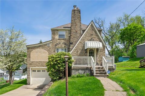 17 Lilly Ln, Manor, PA 15665