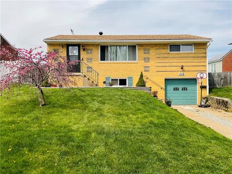 258 Skyport Rd, West Mifflin, PA 15122