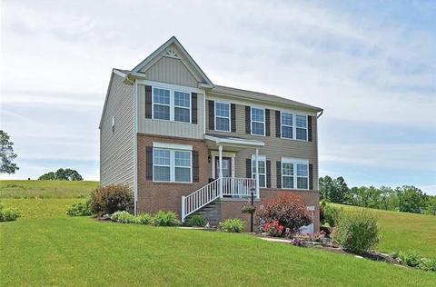 134 Heathfield Dr, Sarver, PA 16055